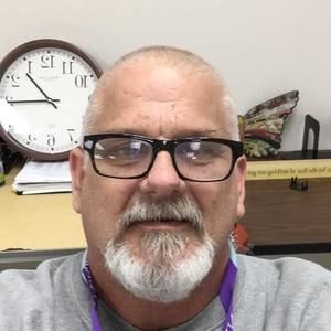 Meet your Posher, Mark